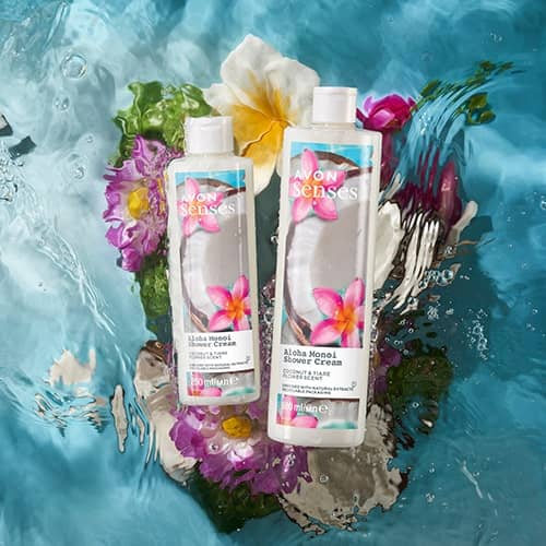 Collection Bath & Body