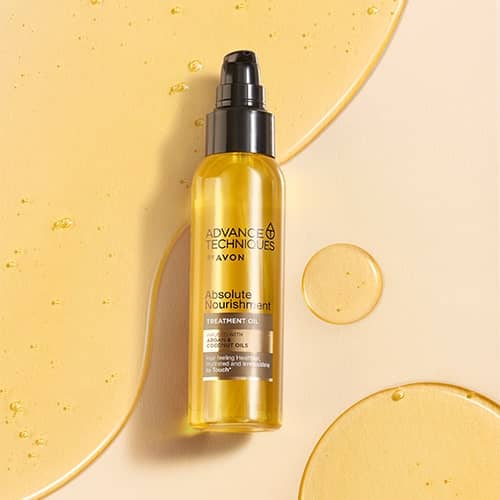 Collection Hair Care