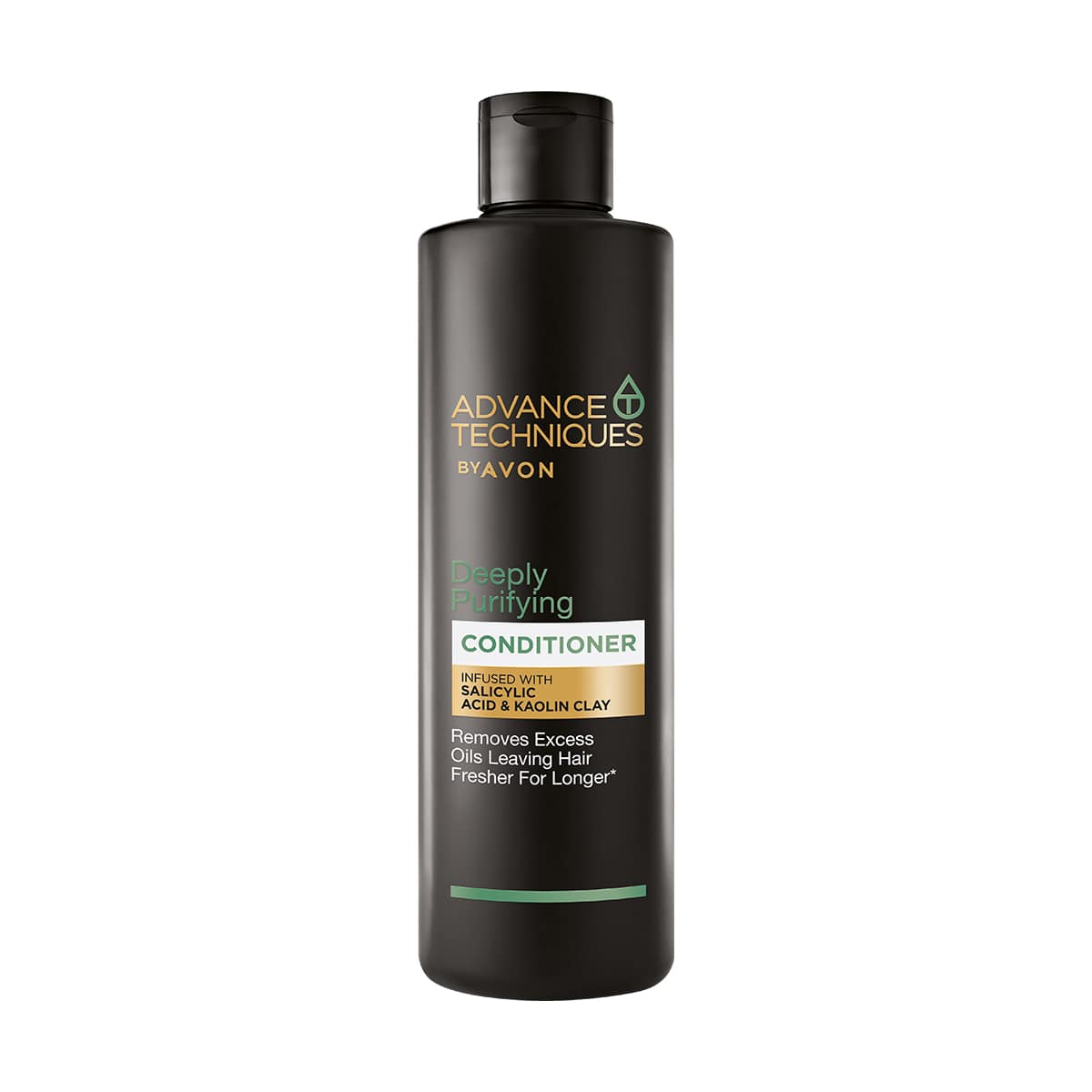 Advance Techniques Deeply Purifying Conditioner 250ml