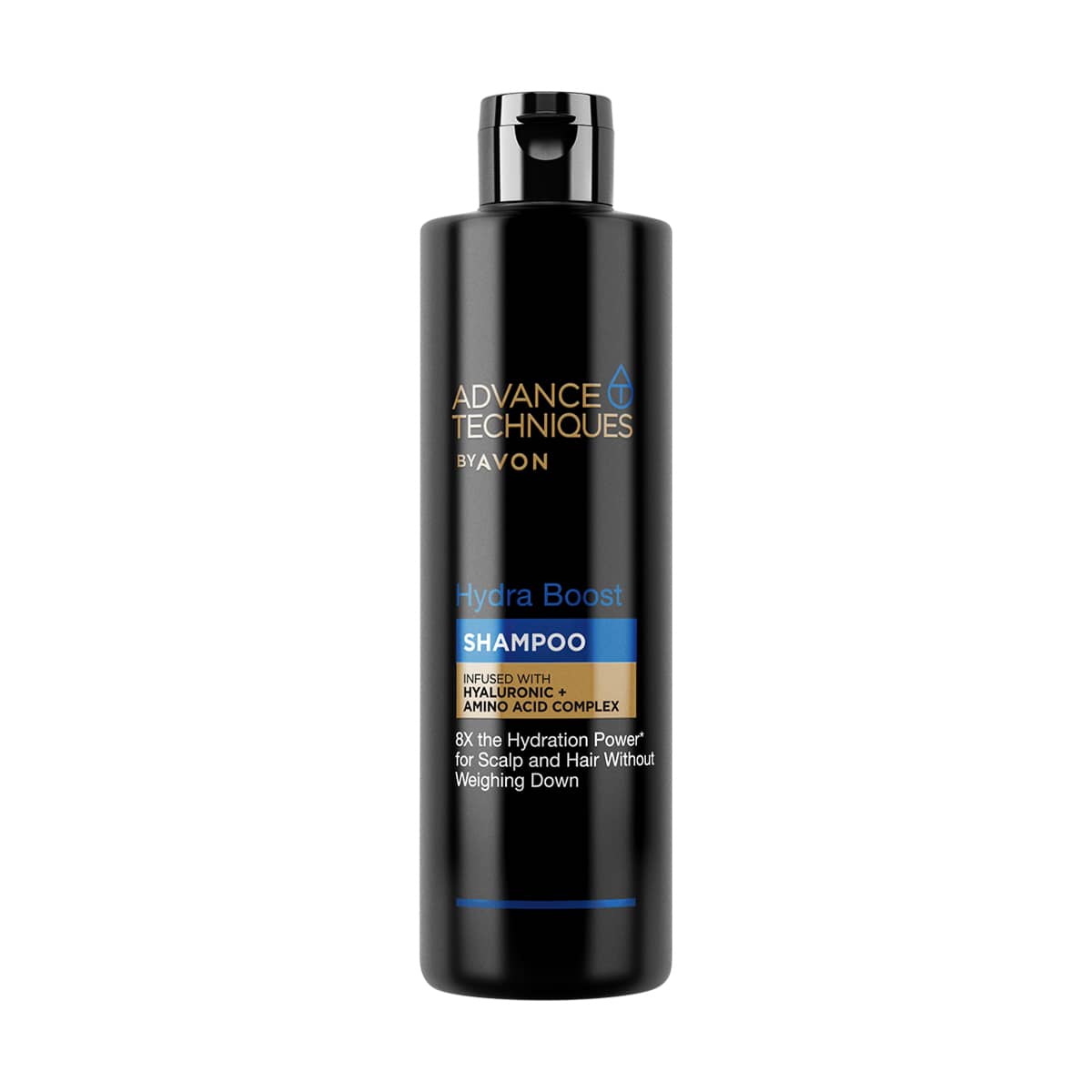 Advance Techniques Hydra Boost Shampoo 400ml