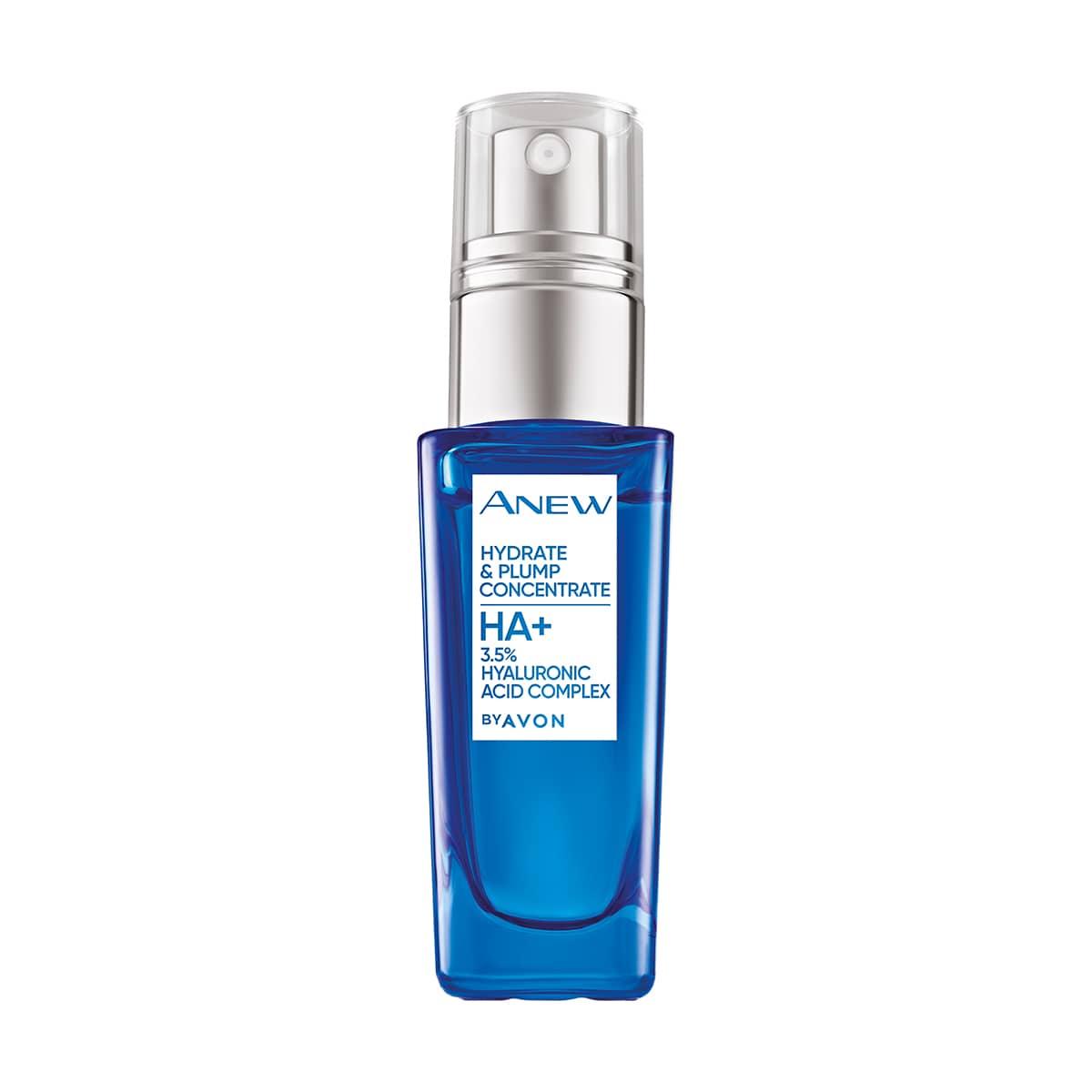 Anew Hydrate & Plump Concentrate Serum 30ml