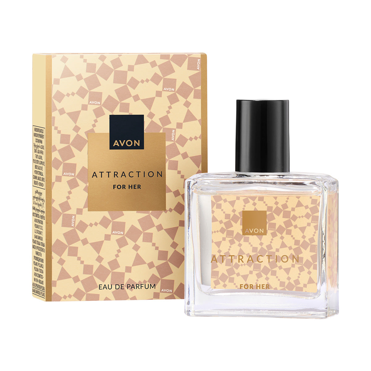Attraction Her 30ml