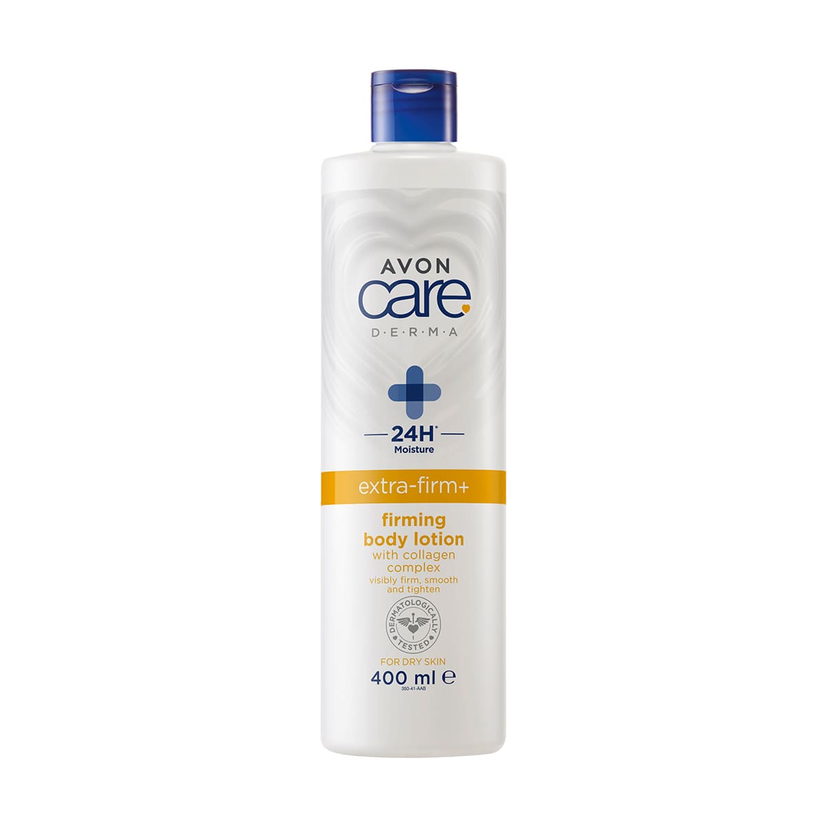 Avon Care Derma Extra Firm+ Body Lotion 400ml