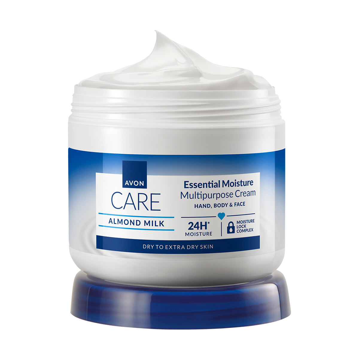 Avon Care Essential Moisture Multipurpose Cream 400ml