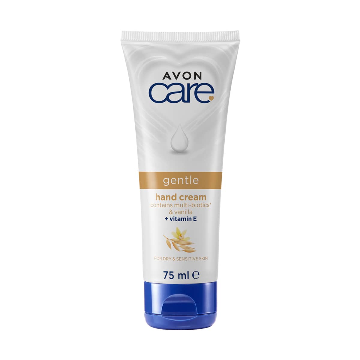 Avon Care Gentle Hand Cream 75ml