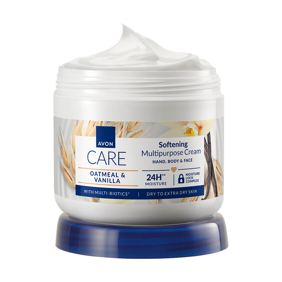 Avon Care Gentle Multipurpose Cream 400ml