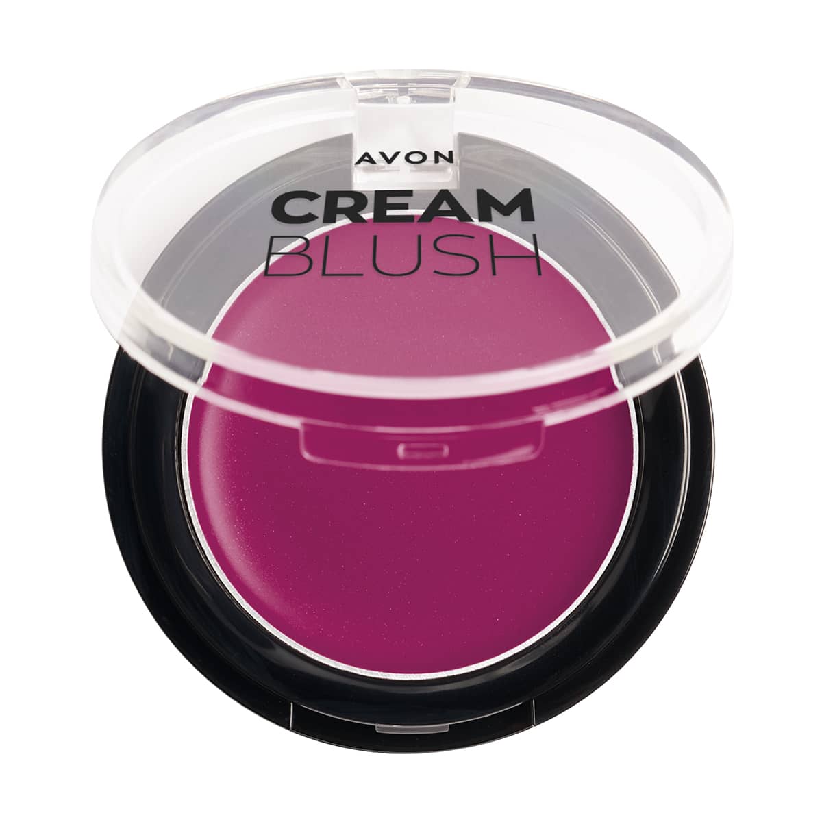 Avon Cream Blush Plum Pop 1437479 2.4gr
