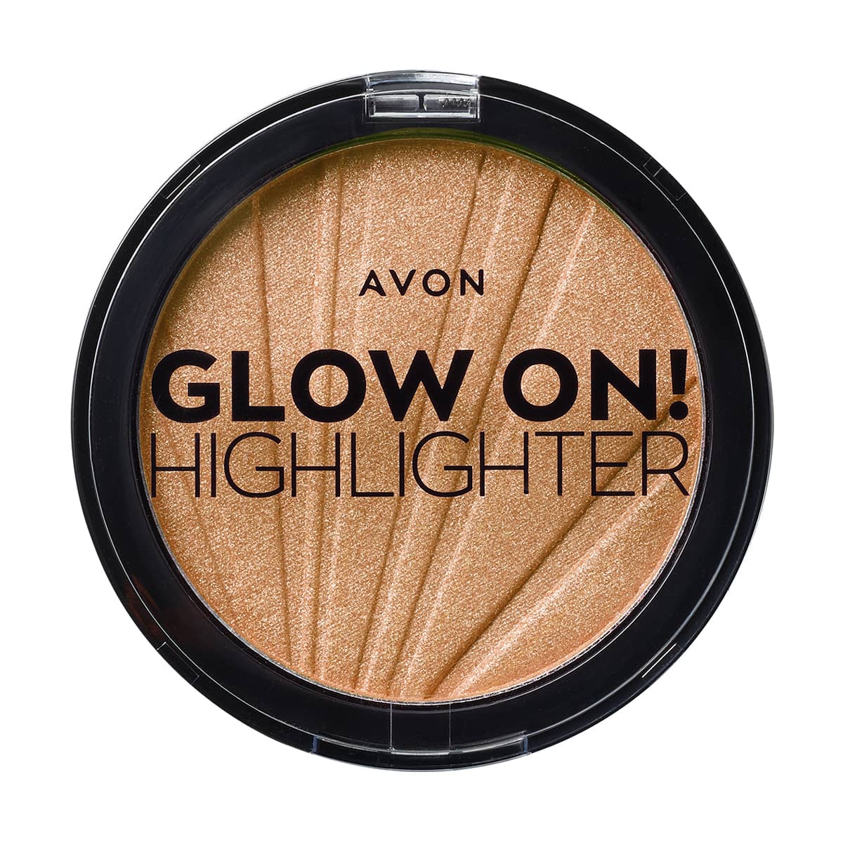 Avon Glow On Highlighter Golden Glow 1475348 12.5gr