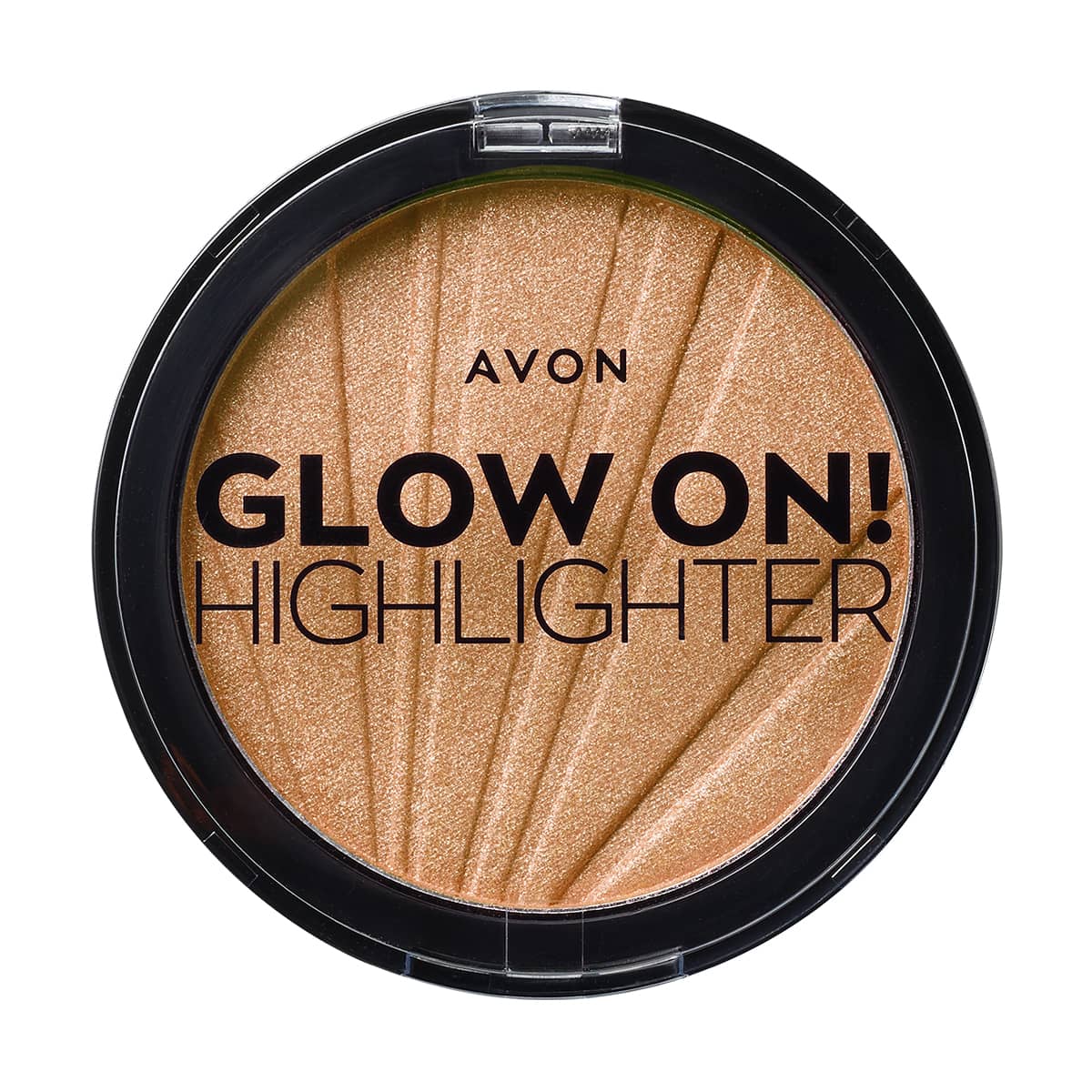 Avon Glow On Highlighter Golden Glow 1475348 12.5gr