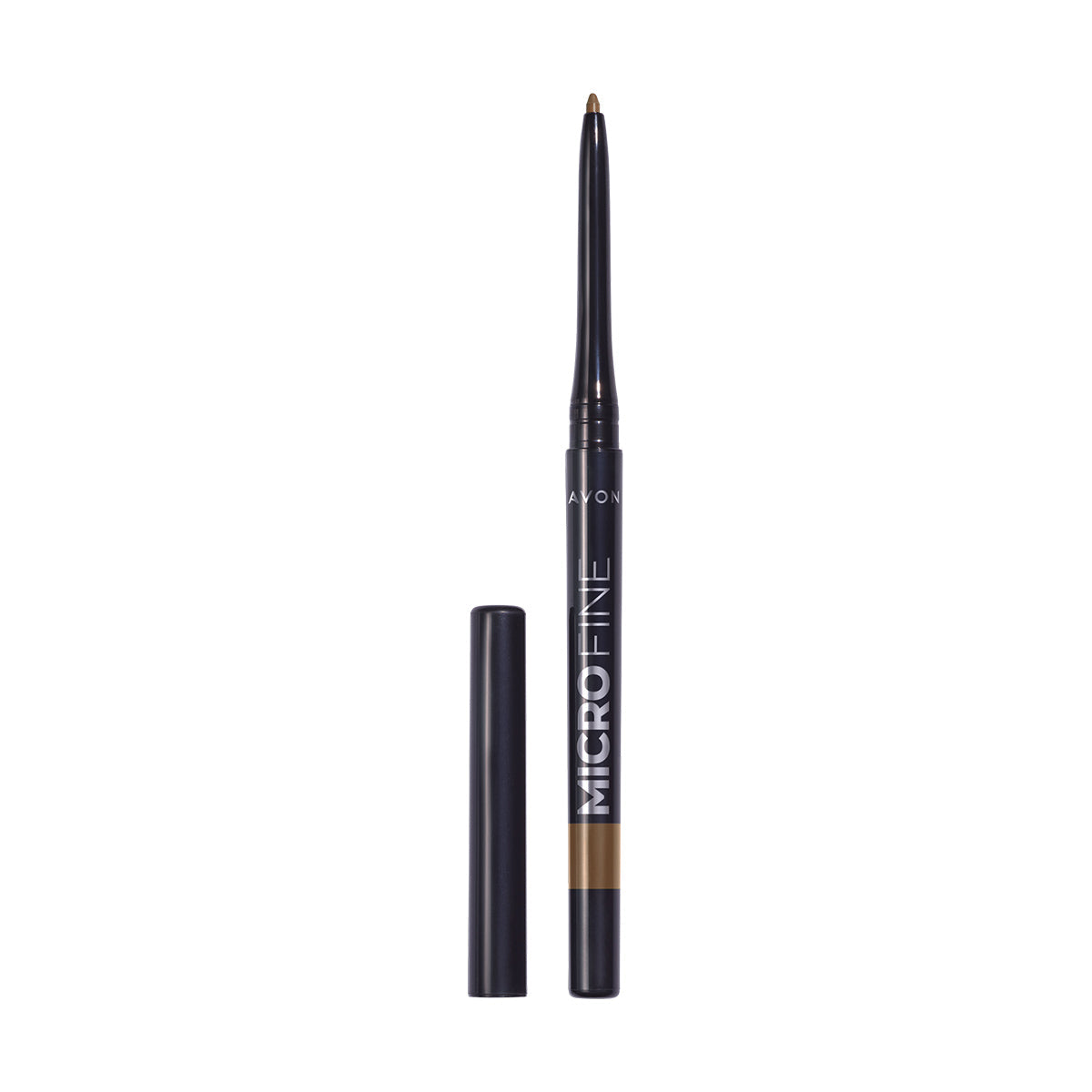 Avon Micro Fine Brow Pencil Light Brown 1537913 0.13gr
