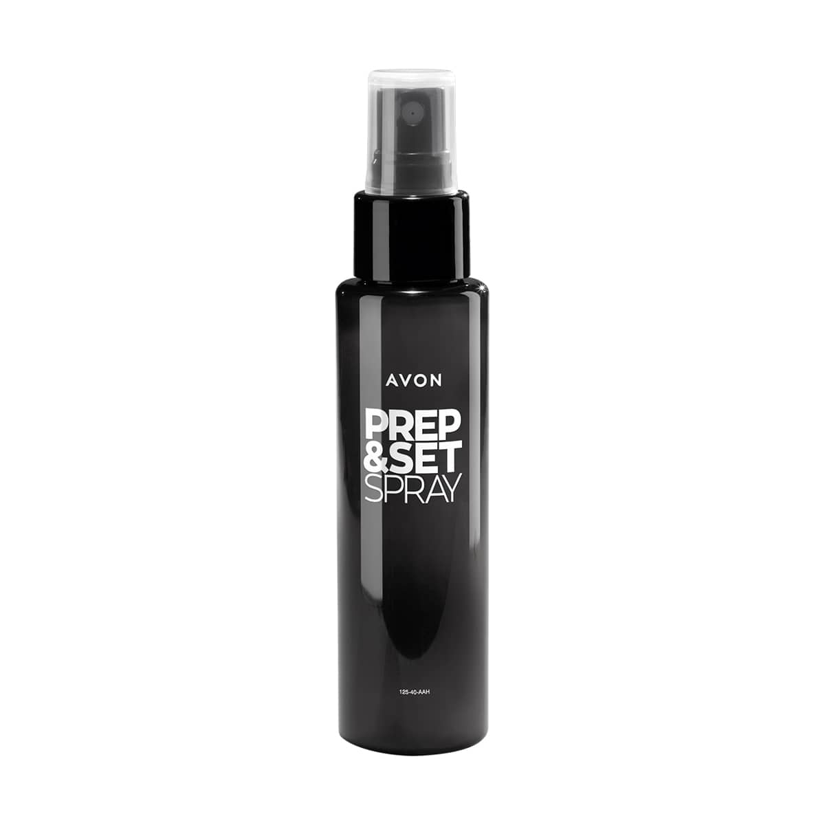 Avon Prep & Set Spray 125ml