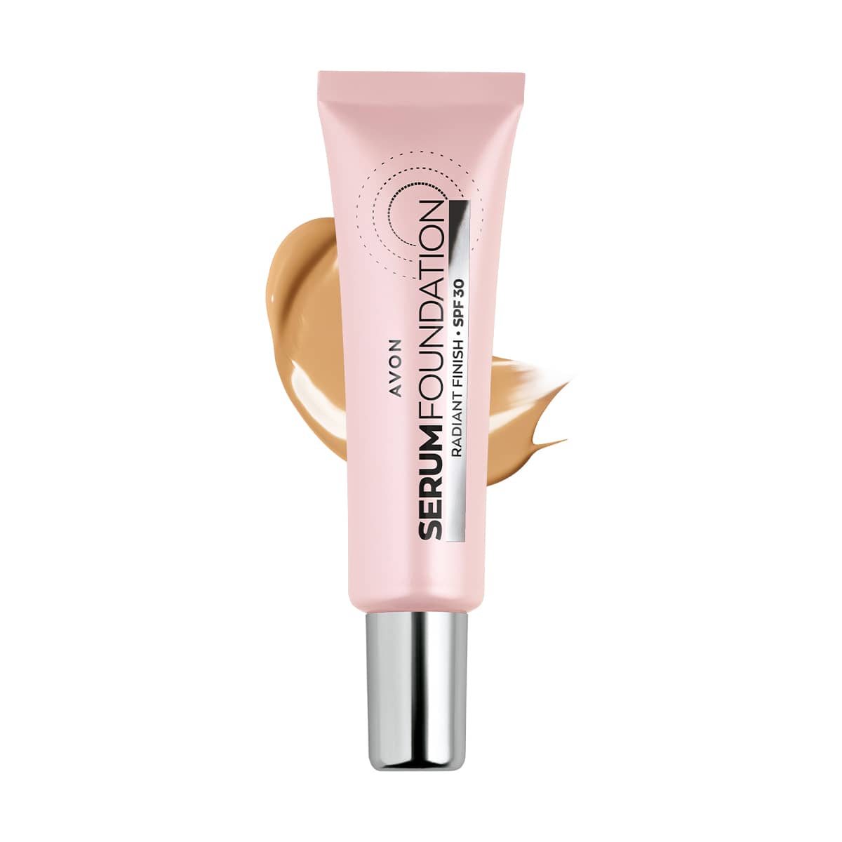 Avon Serum Foundation SPF30 Creamy Natural 1407084 30ml
