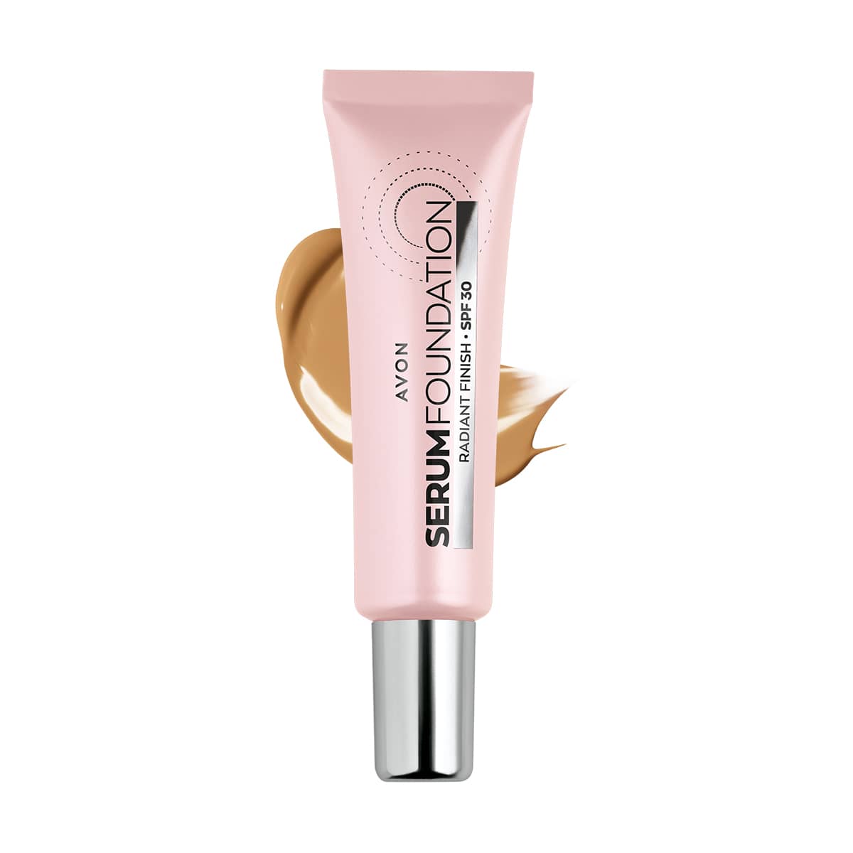 Avon Serum Foundation SPF30 Medium Beige 1407088 30ml