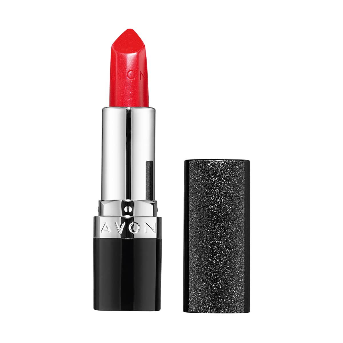 Avon Ultra Colour Shimmer Lipstick Amber Embers 1468567 3.6gr