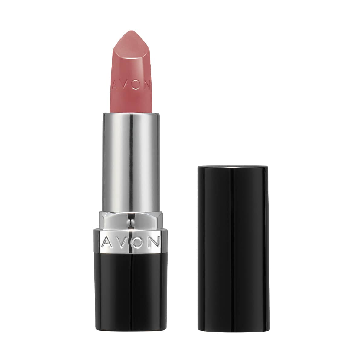 Avon Ultra Creamy Lipstick Blush Nude 1467711 3.6gr