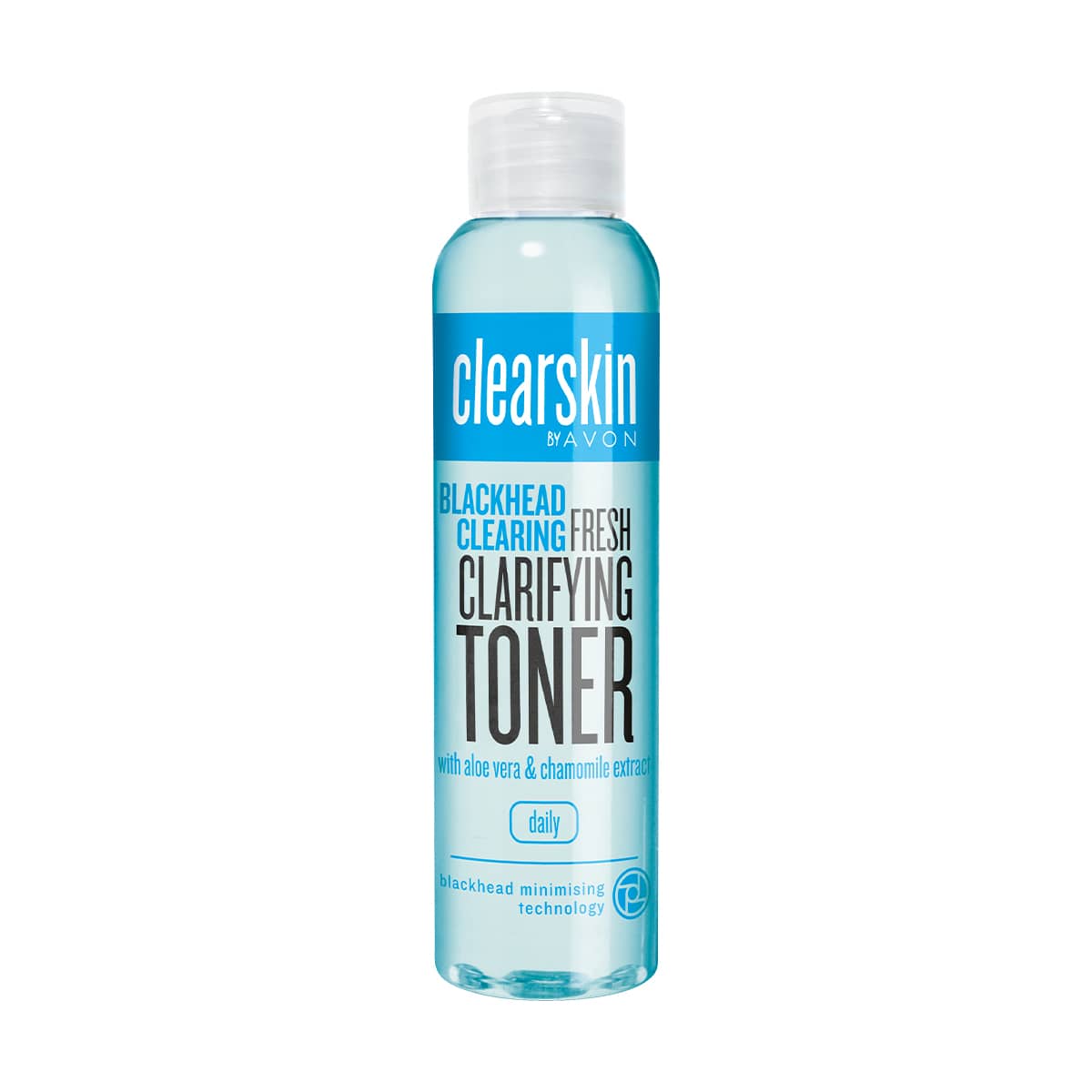 Clearskin Blackhead Clearing Fresh Clarifying Toner 100ml