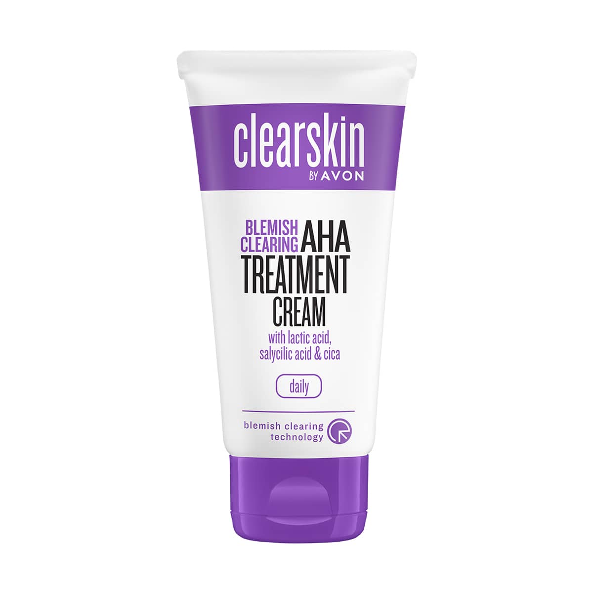 Clearskin Blemish Clearing AHA Treatment Cream 50ml