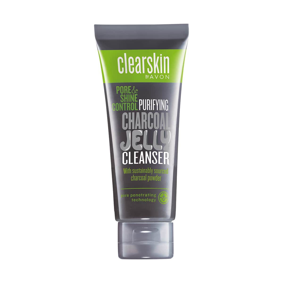 Clearskin Pore & Shine Control Jelly Cleanser 125ml