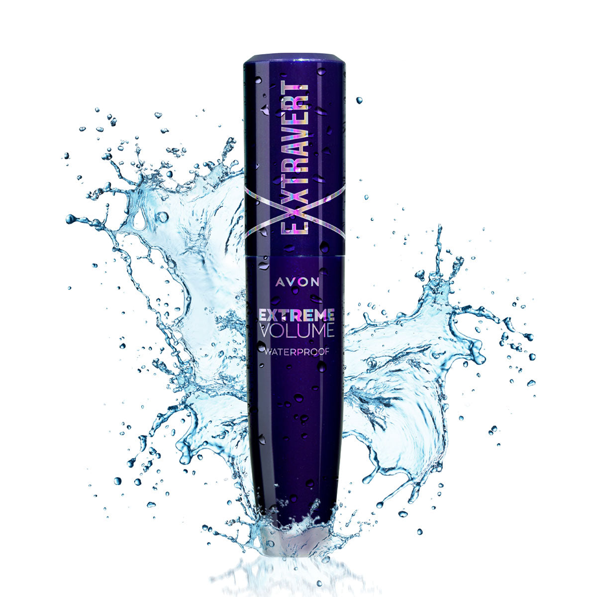 Exxtravert Extreme Volume Waterproof Mascara