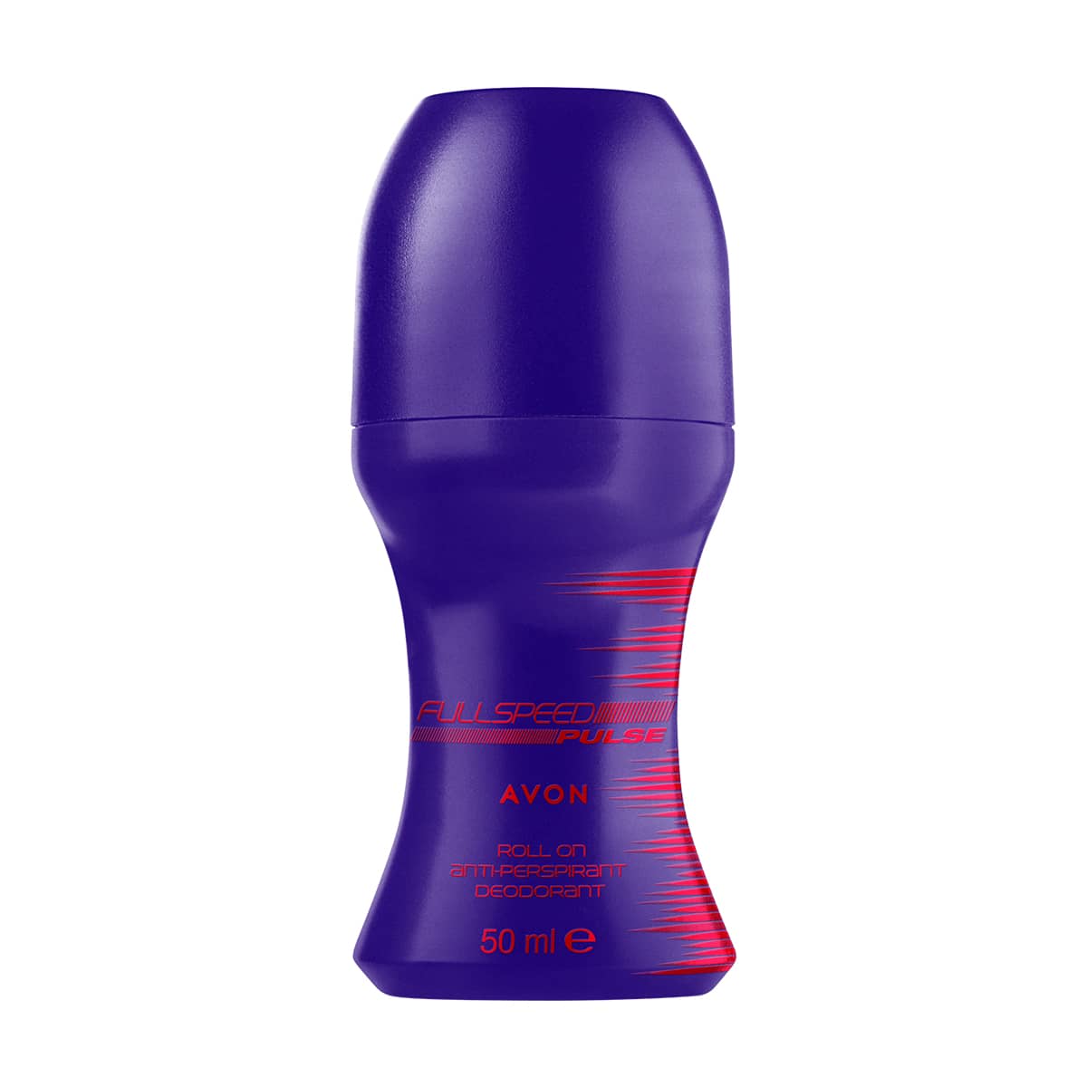 Full Speed Pulse Roll-On Anti-Perspirant Deodorant 50ml