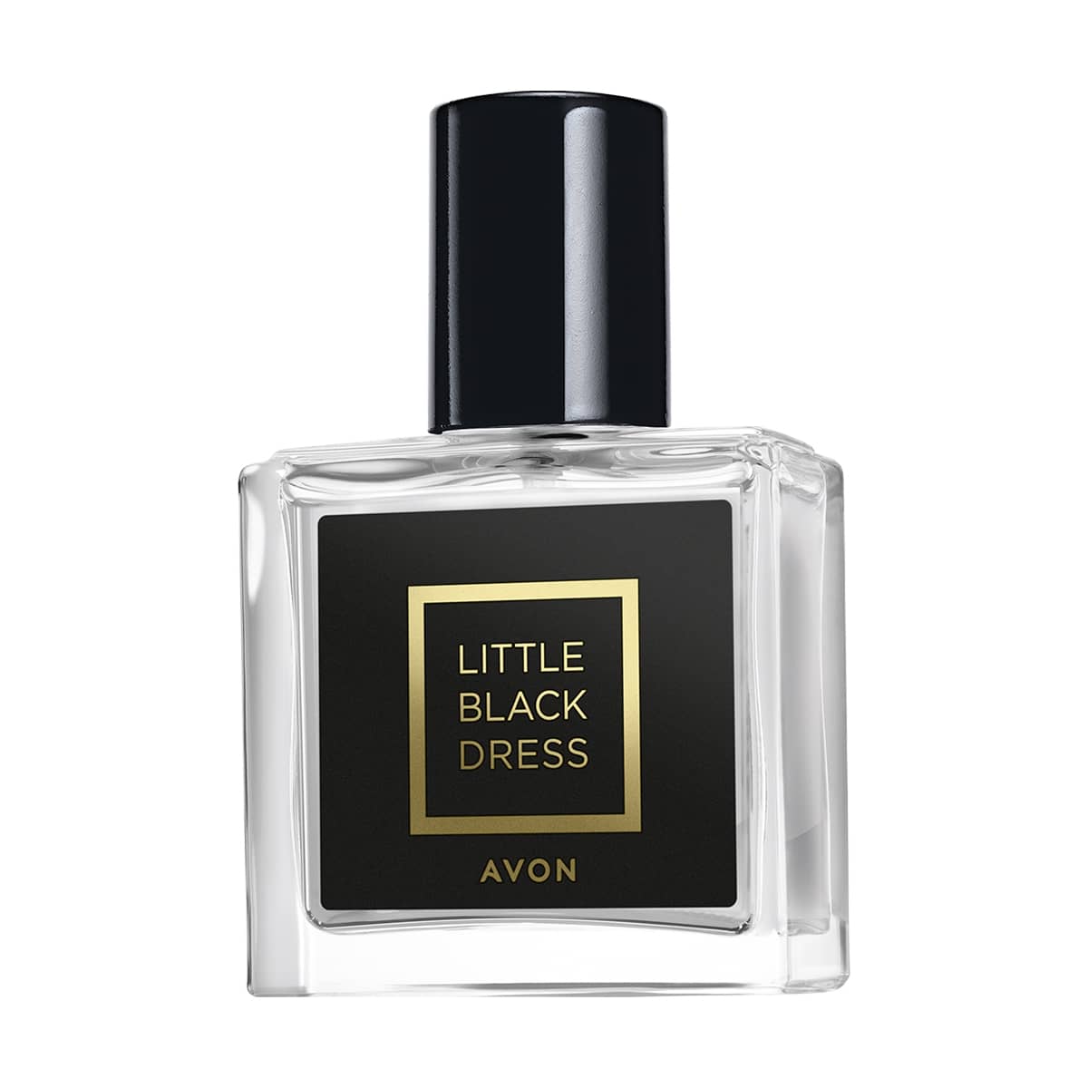 Little Black Dress Eau de Parfum Travel Size 30ml