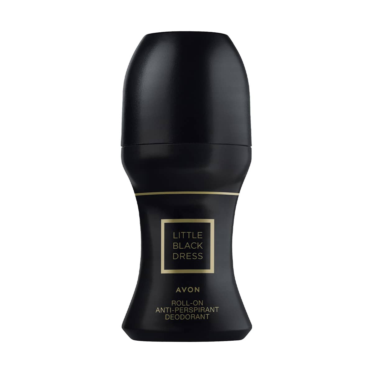 Little Black Dress Roll-On Deodorant 50ml