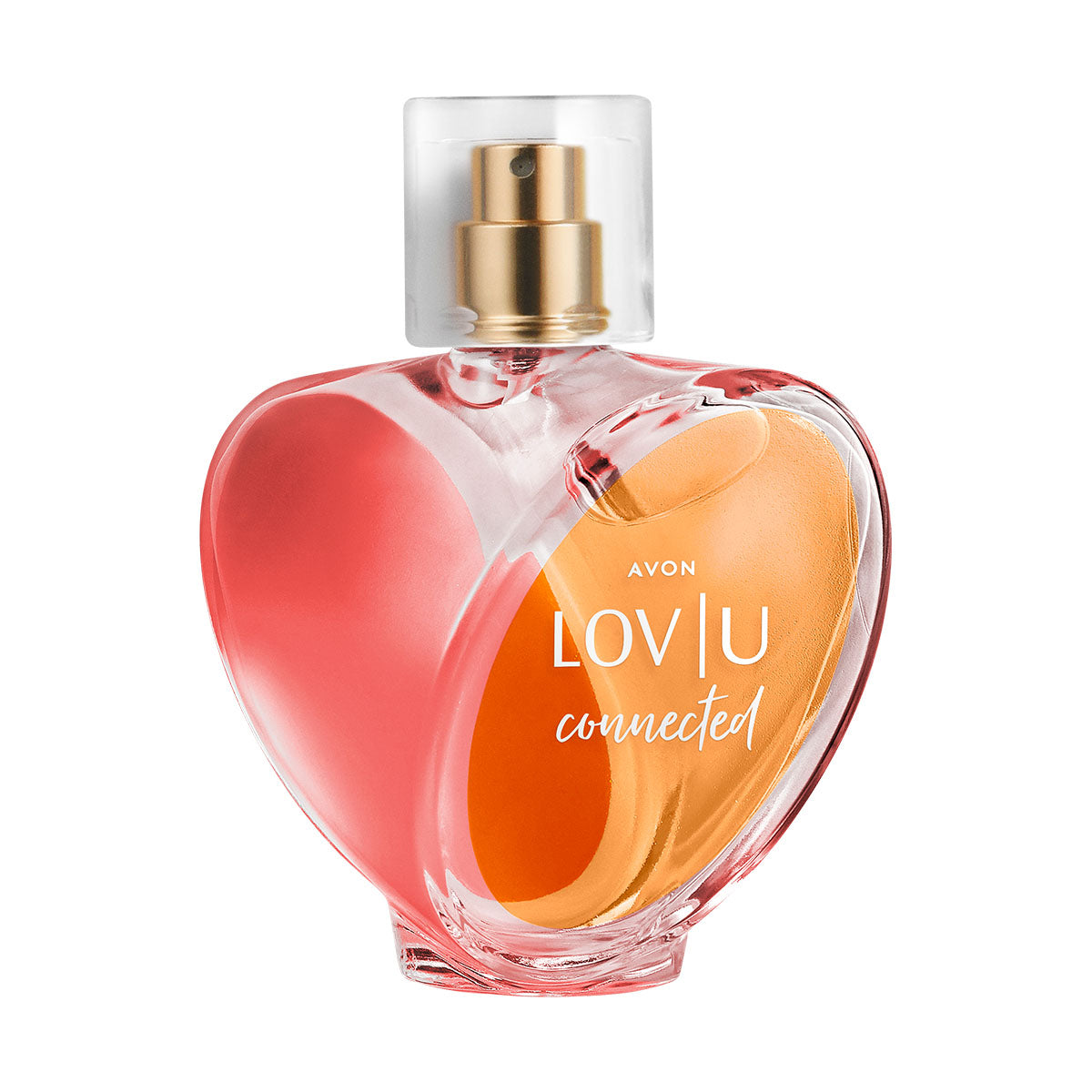 Lov U Connected EDP for Her
