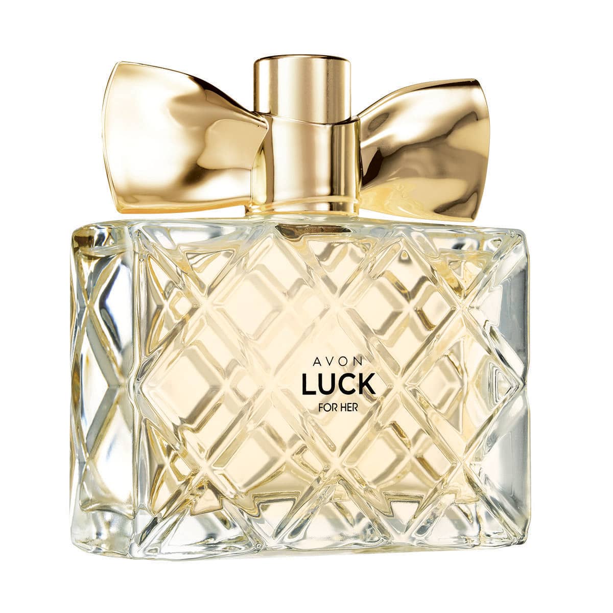 Luck for Her Eau de Parfum 50ml