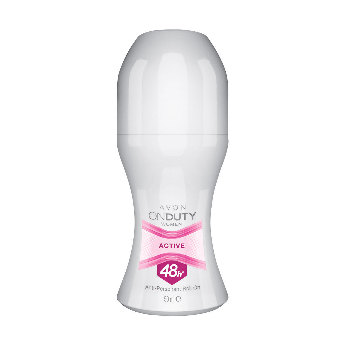 On Duty Active Roll-On Anti-Perspirant Deodorant for Her 50ml