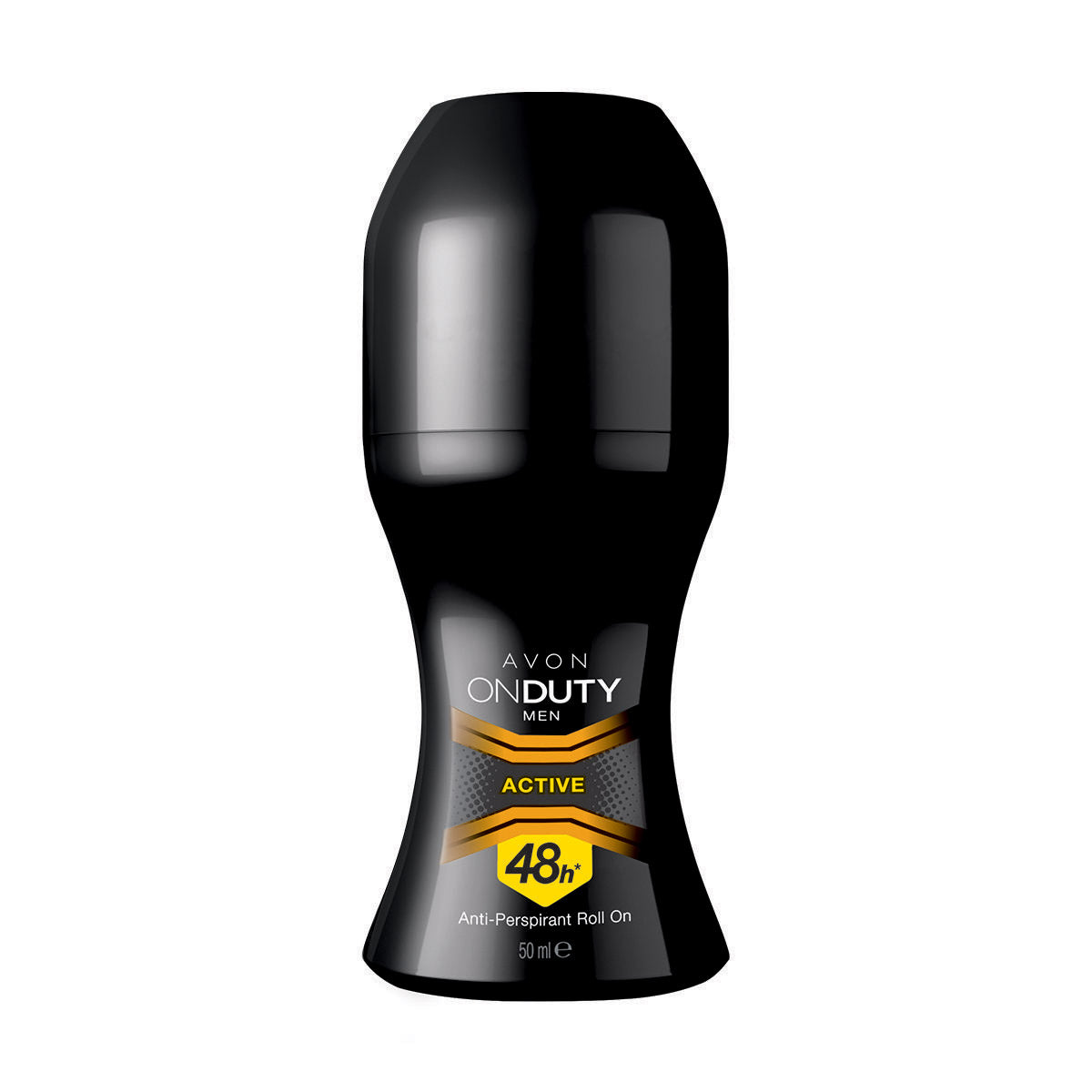 On Duty Active Roll-On Anti-Perspirant Deodorant for Him 50ml
