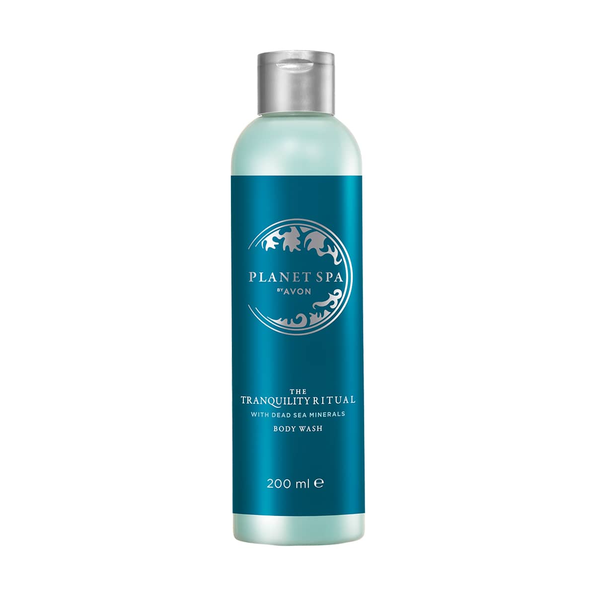 Planet Spa The Tranquility Ritual Body Wash 200ml