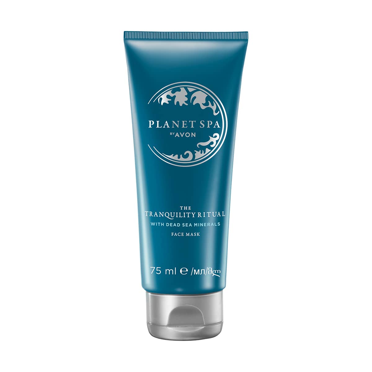 Planet Spa The Tranquility Ritual Face Mask 75ml