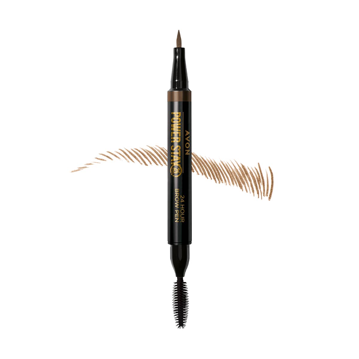 Power Stay 24-Hour Brow Pen Blonde 1466268 0.6ml