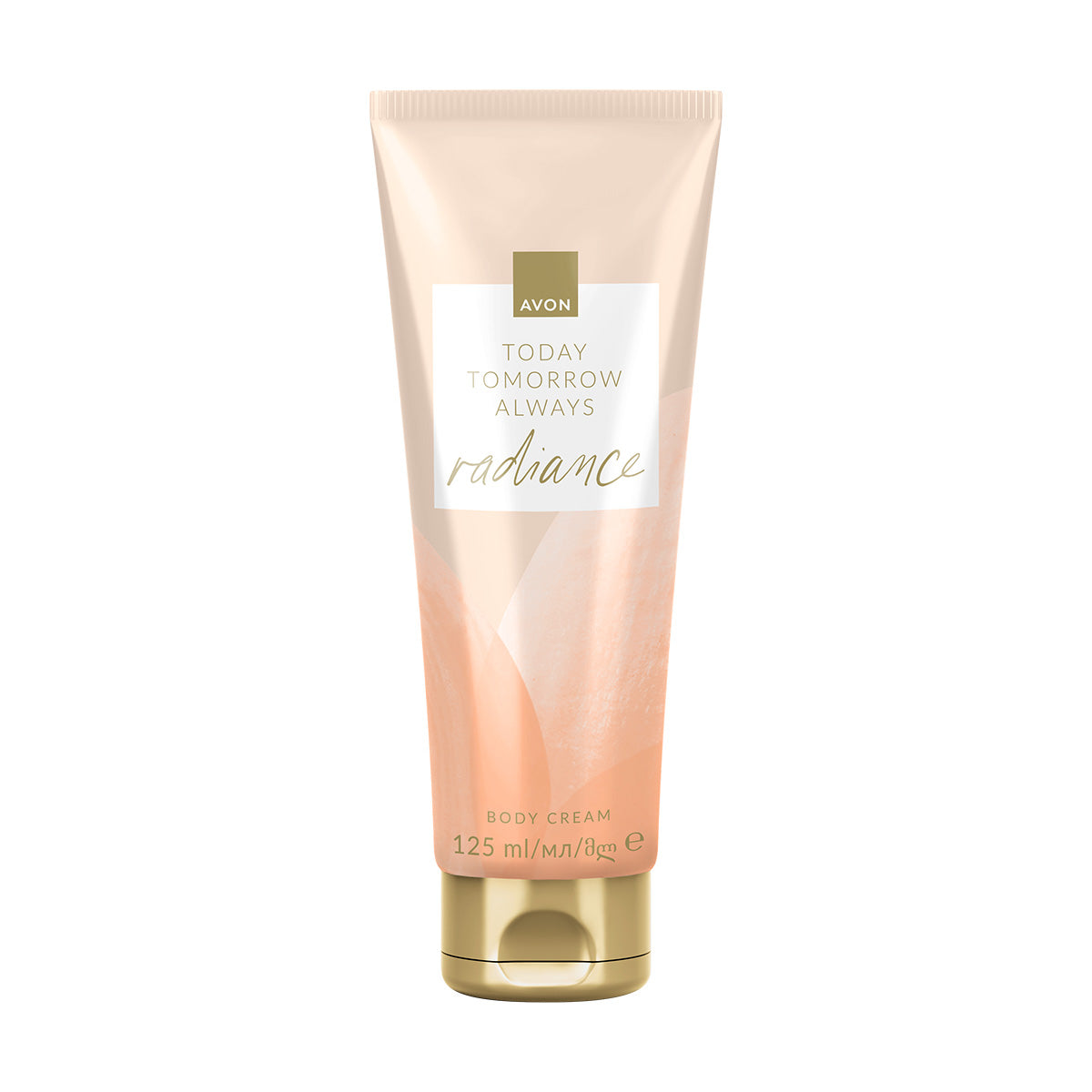 TTA Radiance Body Lotion