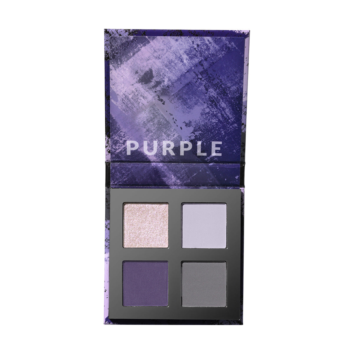 Ultra Colour Quad Palettes