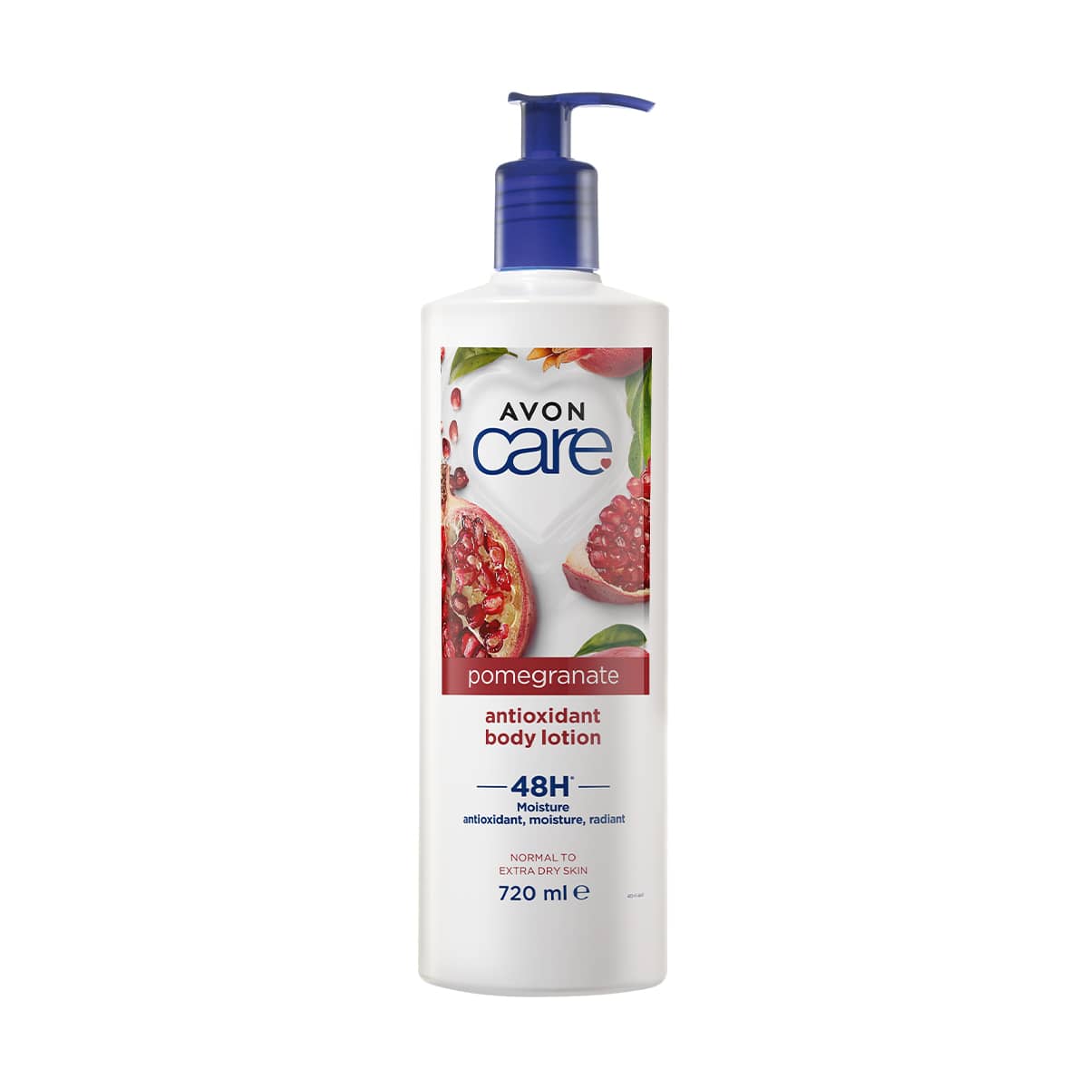 Pomegranate Body Lotion - 720Ml
