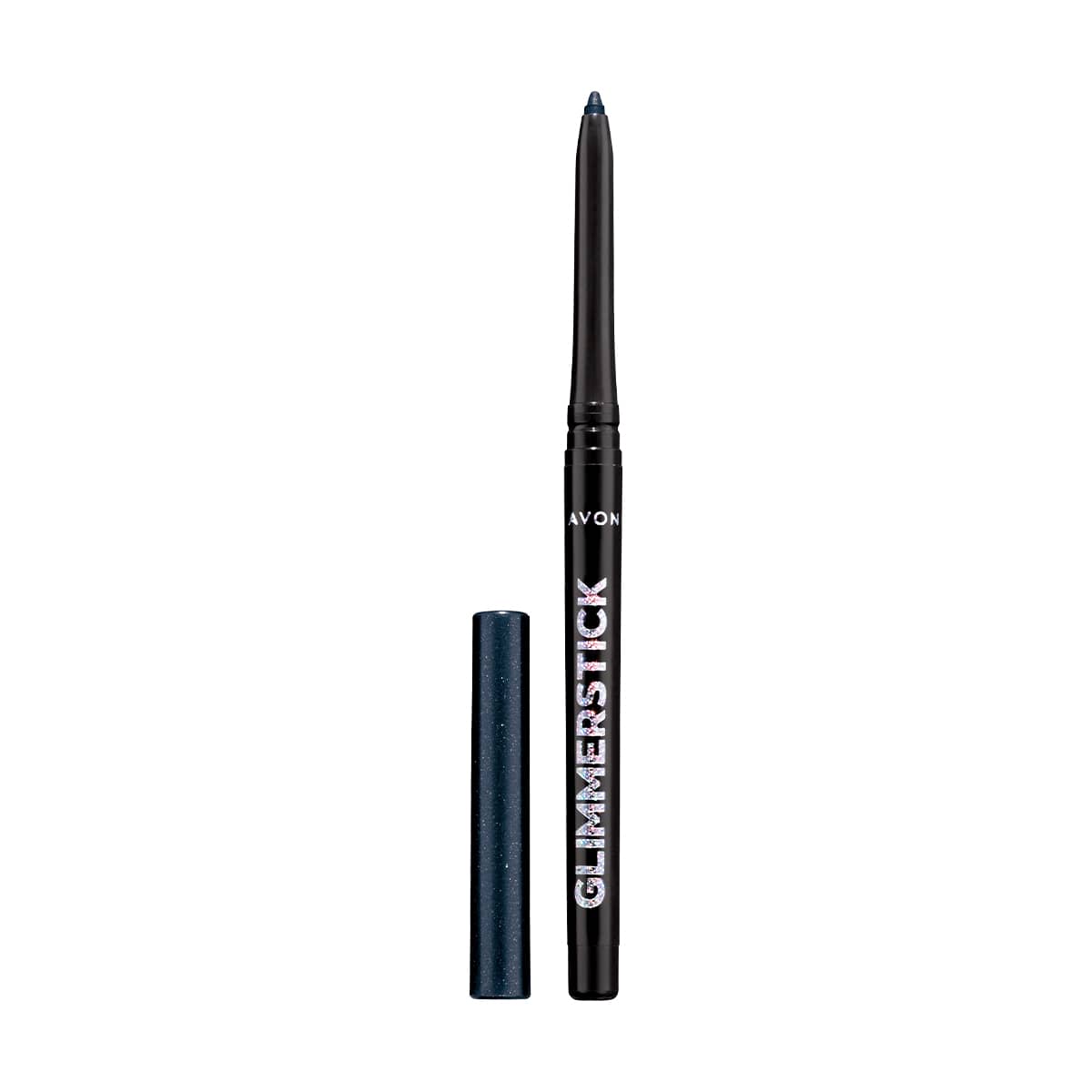 Glimmerstick Diamonds Eyeliner Black ice