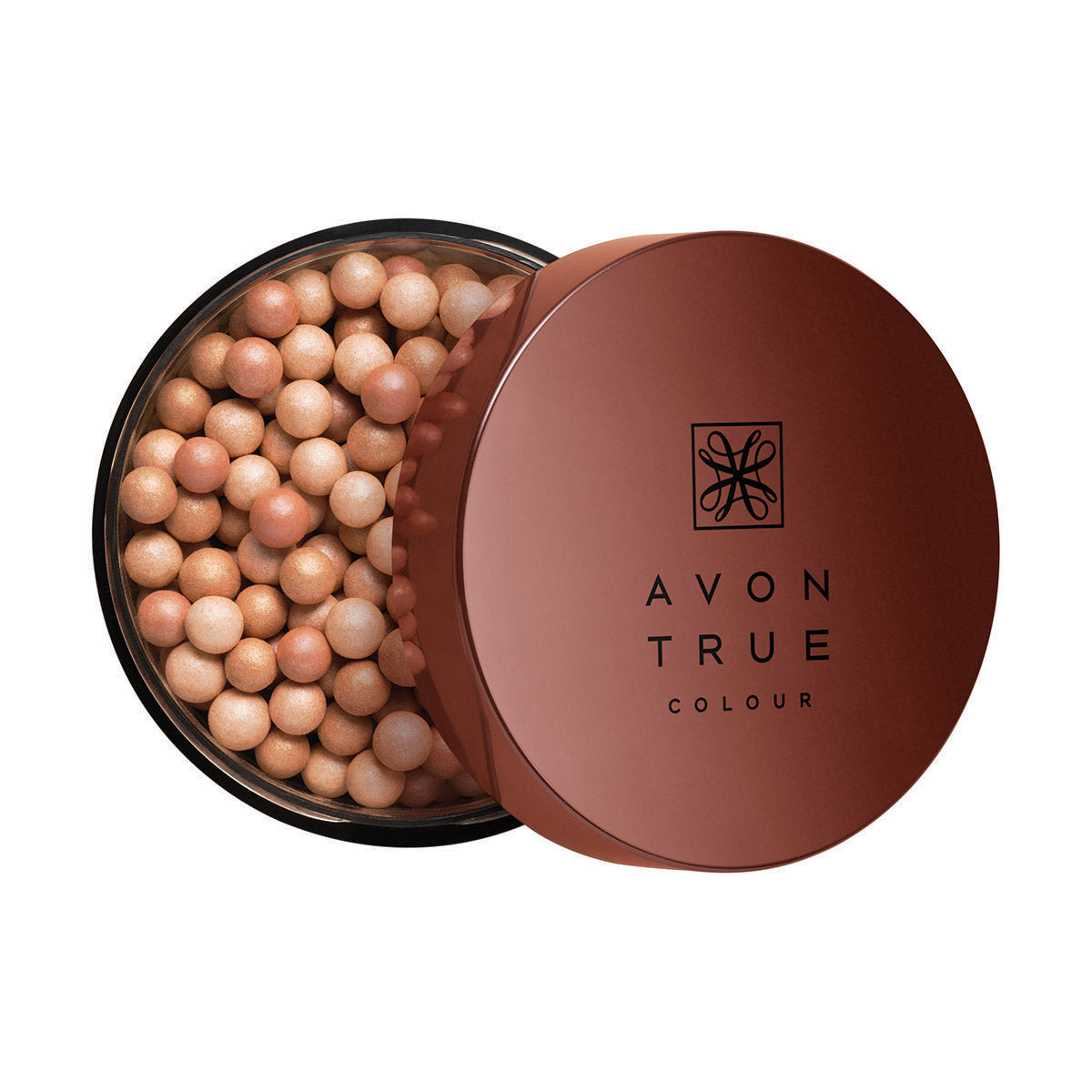 Avon Glow Bronzing Pearls Cool 71220 22gr