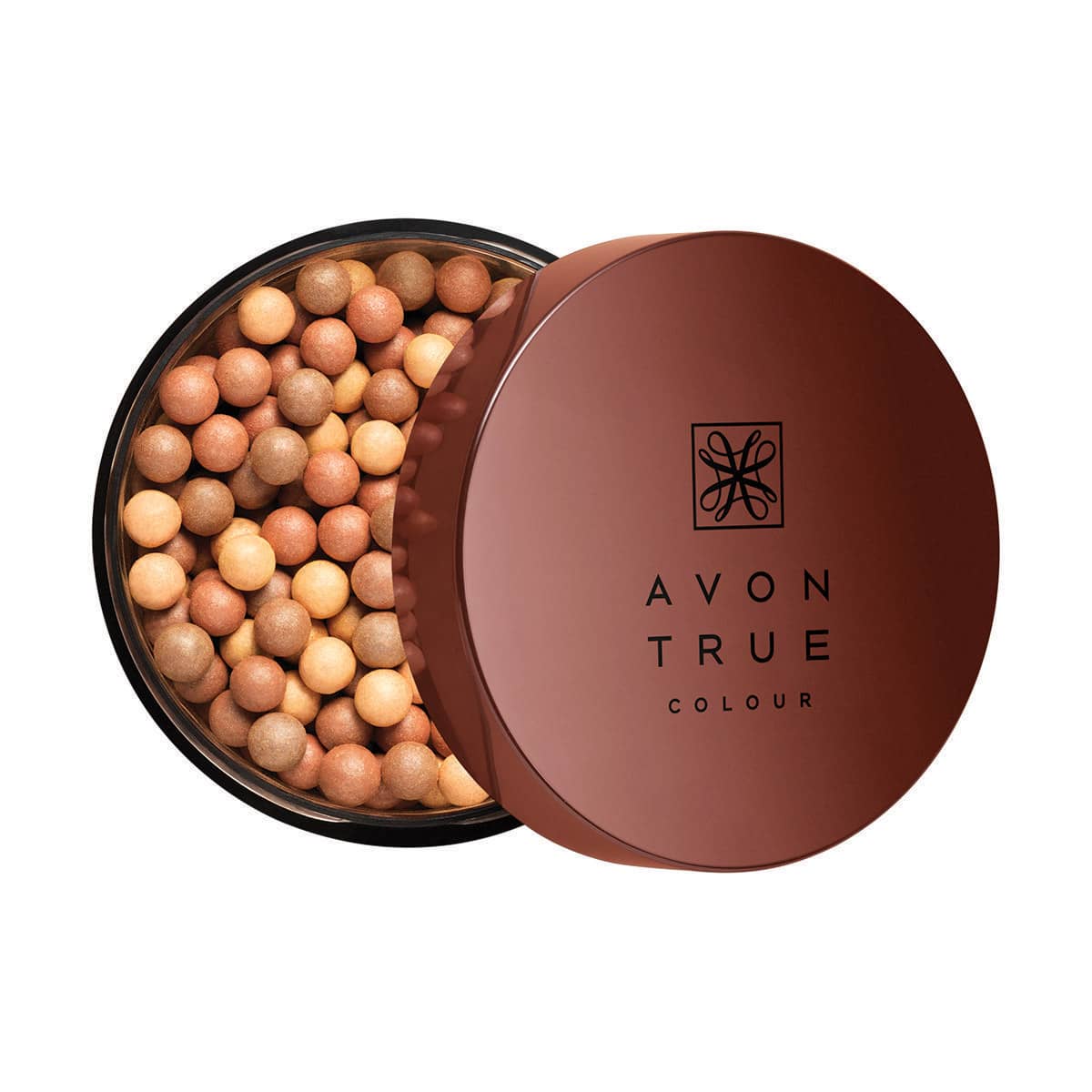 Avon Glow Bronzing Pearls Warm Glow 71390 22gr
