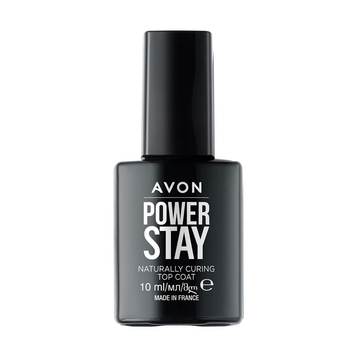 Nail Top Coat