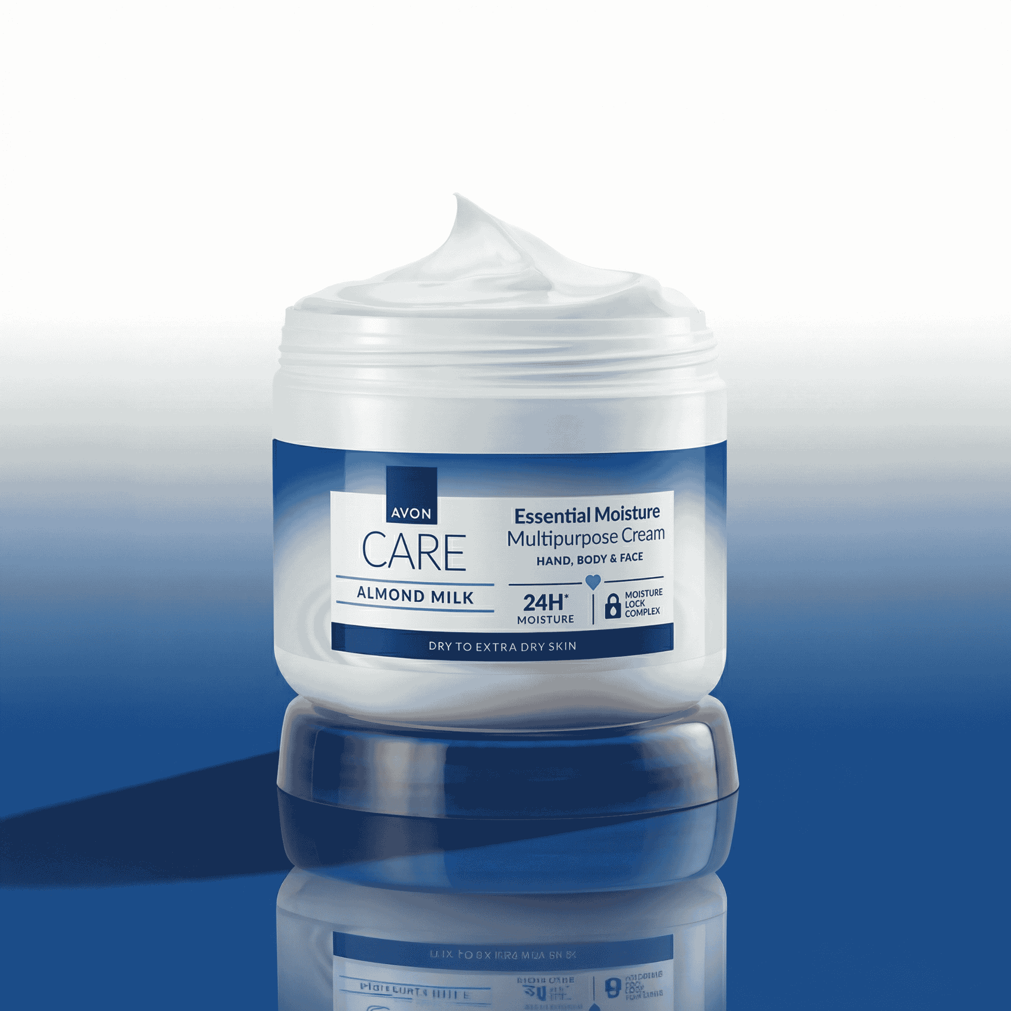 Dry Skin