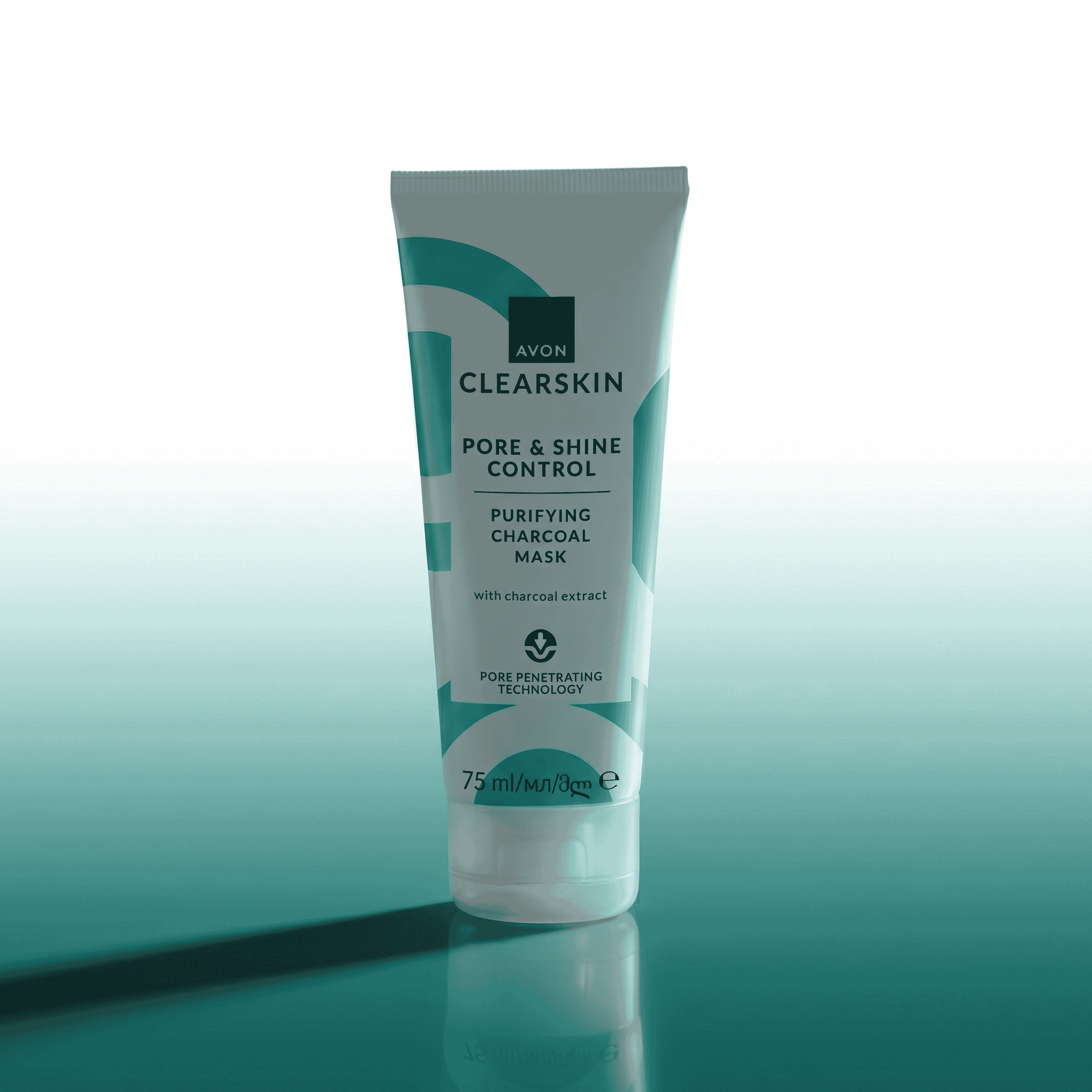 Exfoliators & Masks