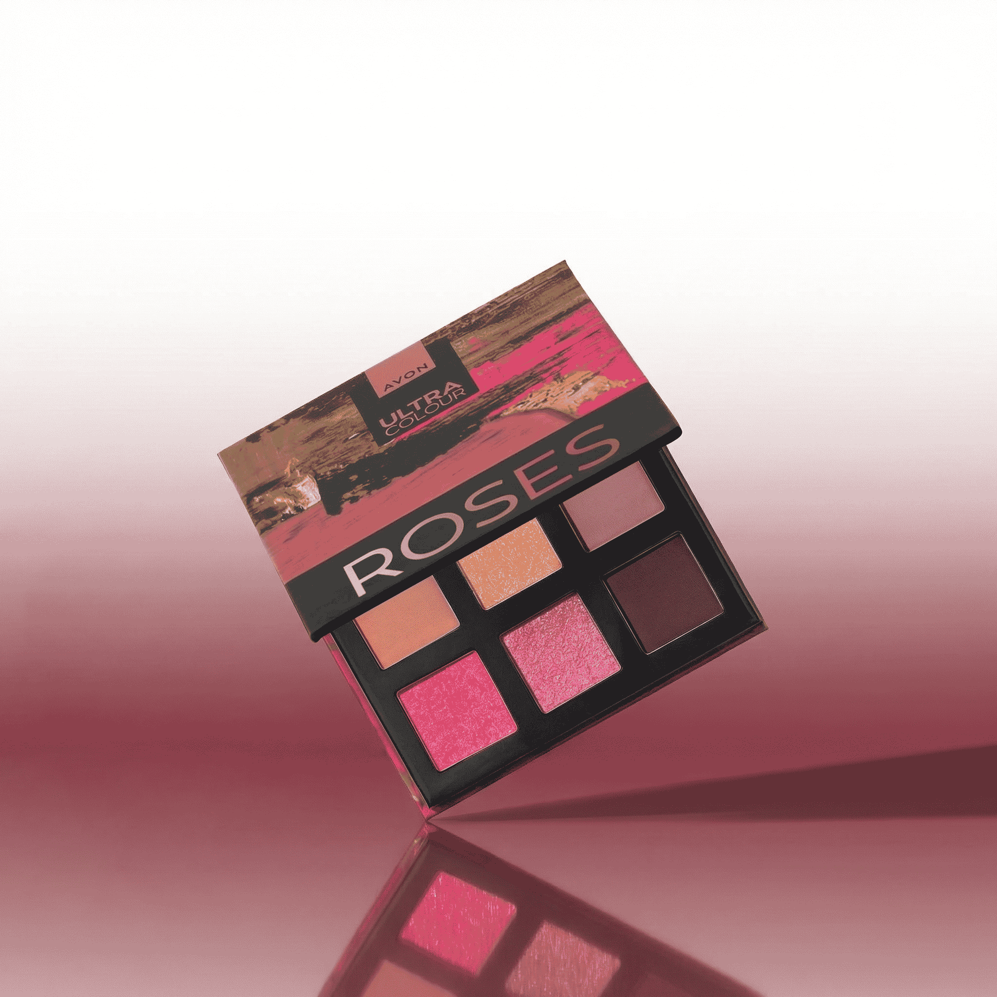 Eyeshadows