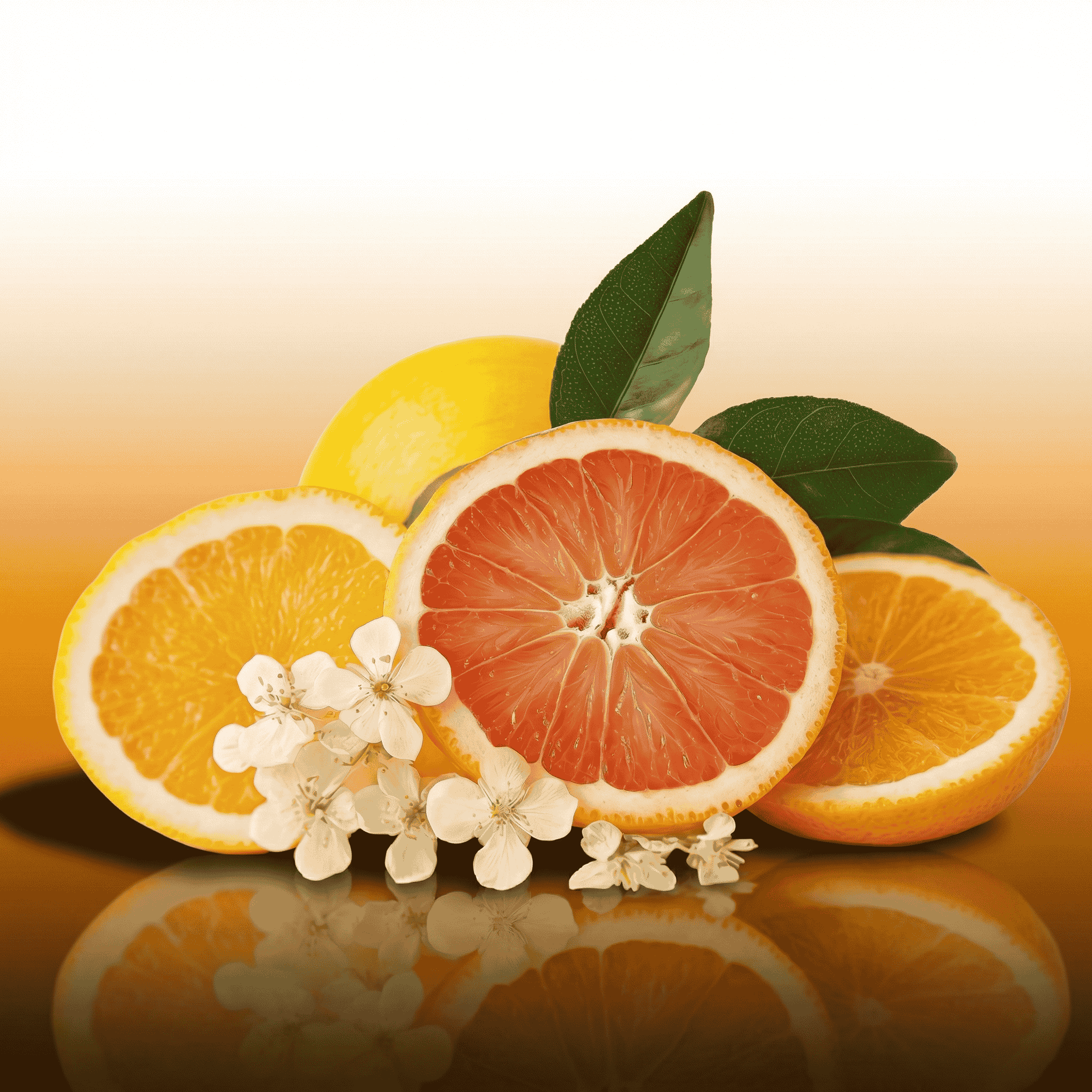 Fruity Perfume Scent