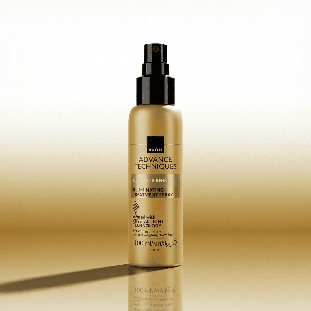 Collection Hair Care