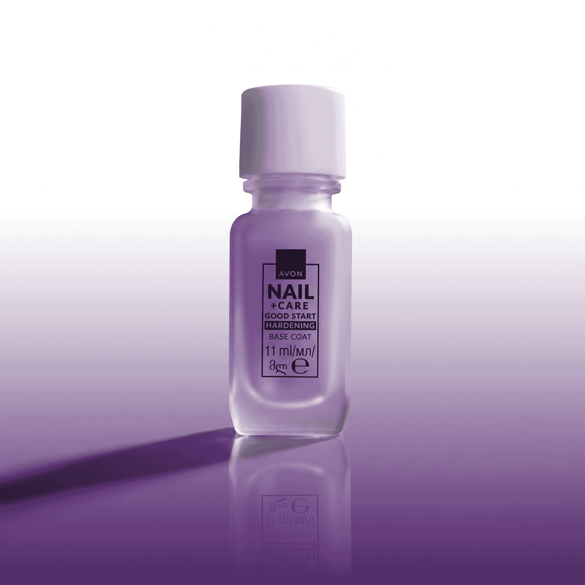 Base & Top Coats