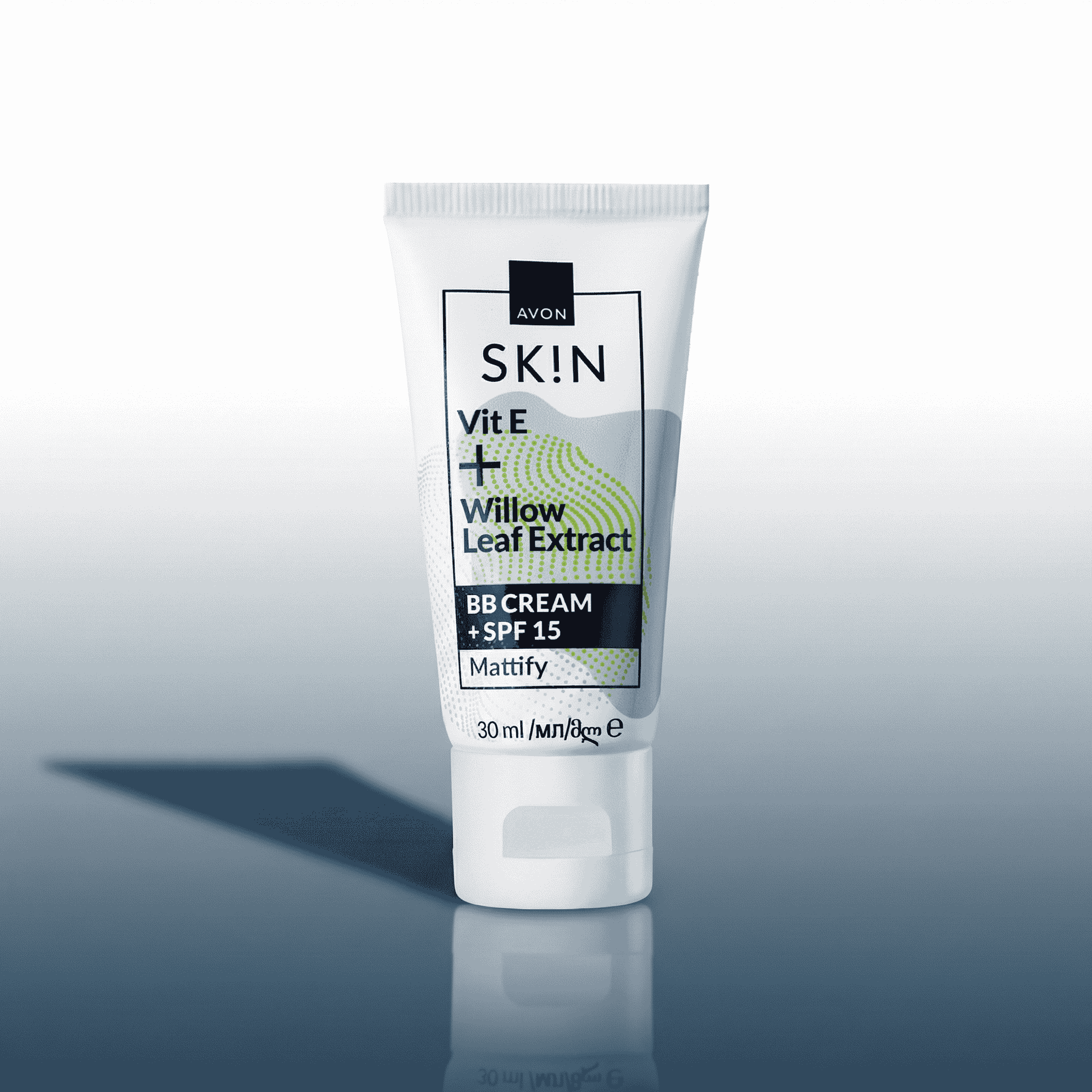 Oily Skin