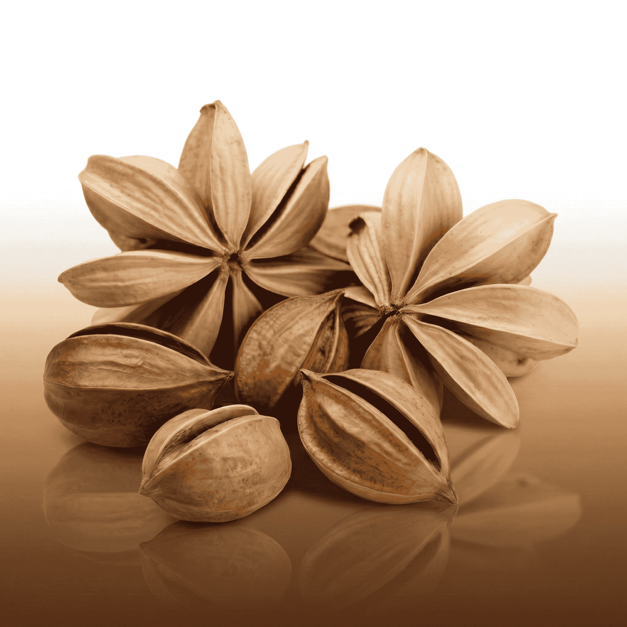 Oriental Perfume Scent