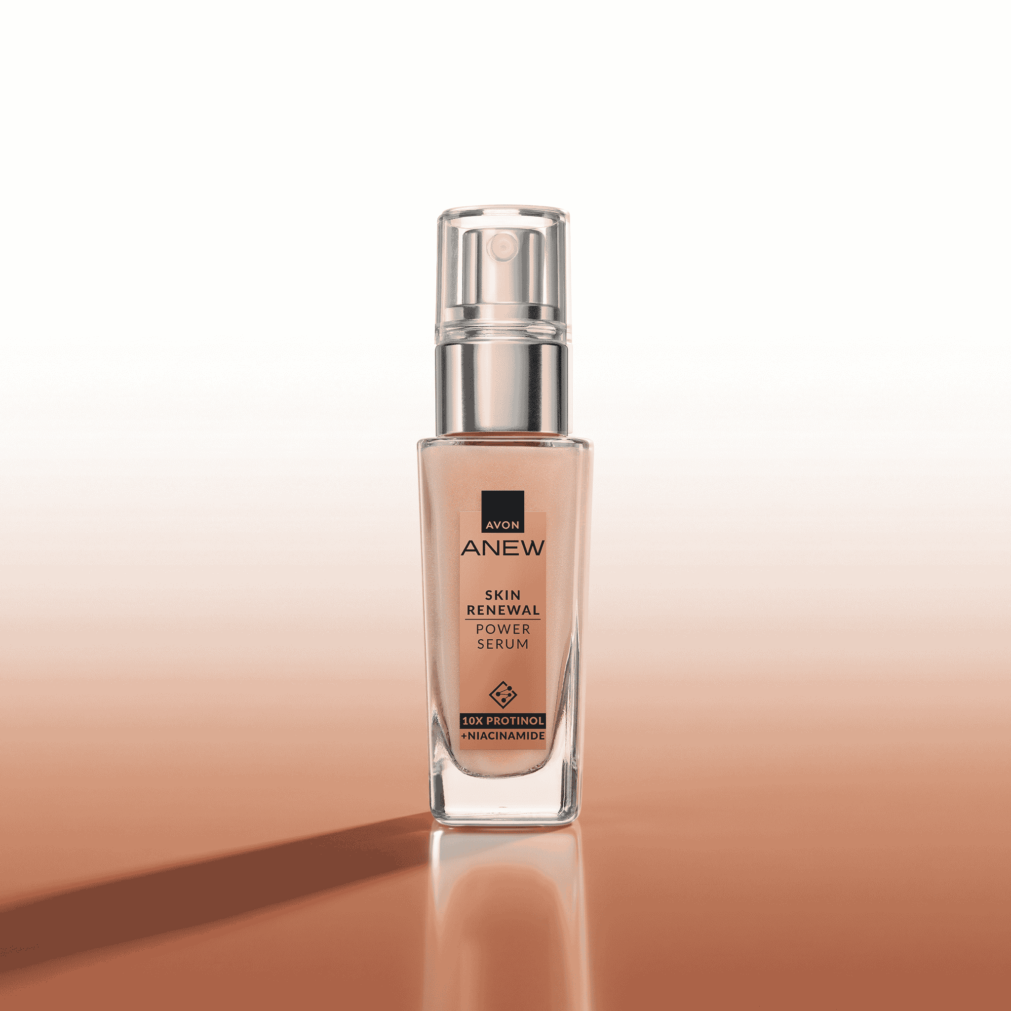 Serums & Face Treatments