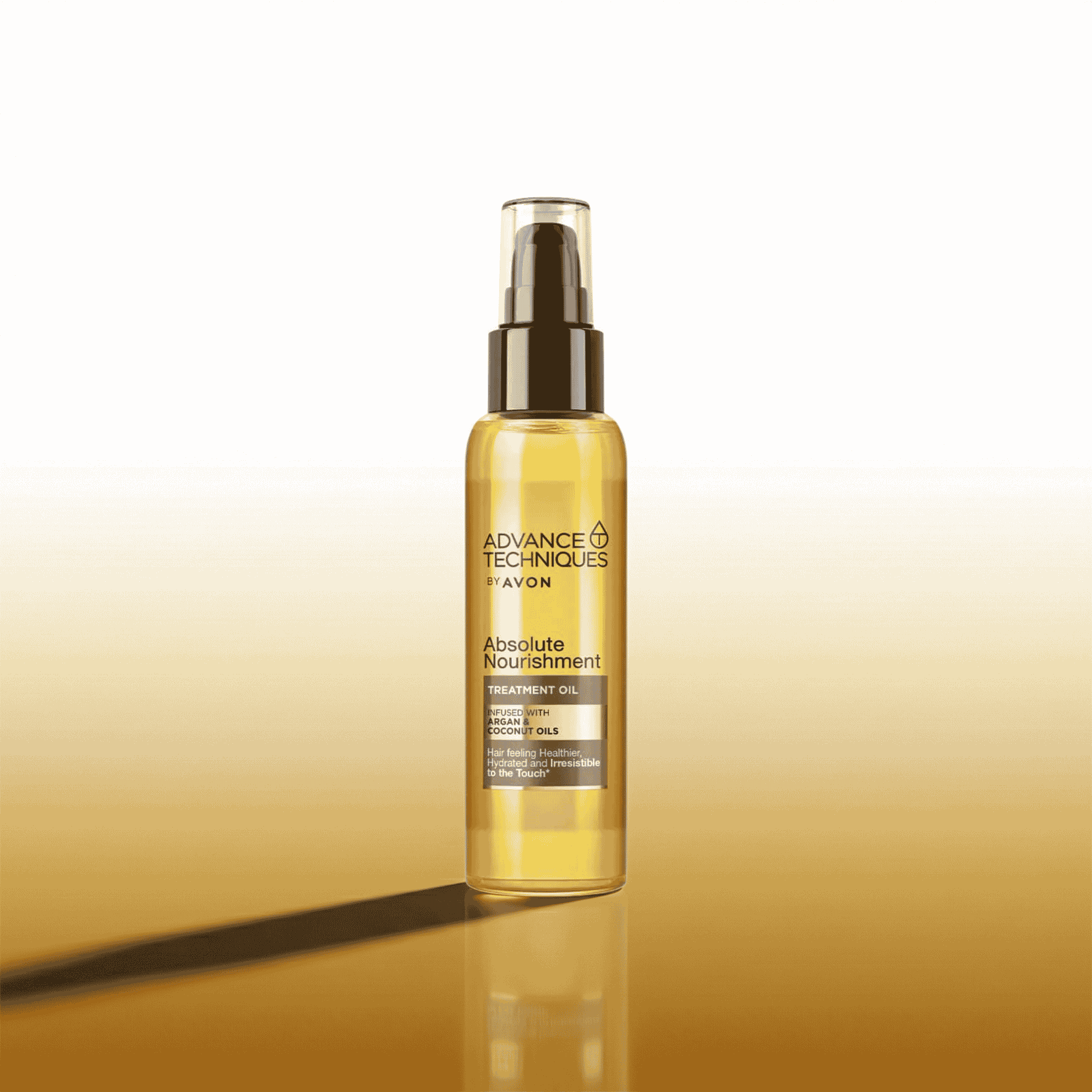 Serums & Hair Treatments